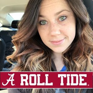 Meet your Posher, Hillary